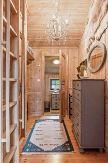 Modern Cabin With A Great Location On Blefjell - Lampeland - 2