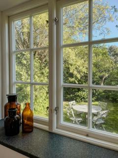 Picturesque Dock House In Klagstorp Near The Beach - Klagstorp - 5