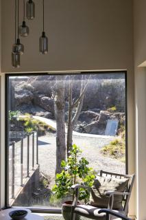 Relax In Modern Bright Cabin In Jæren - Sirevåg - 2