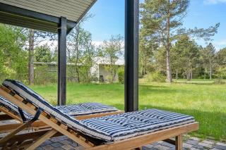 Family-Friendly Home Near Beach And Nature - Højby - 3