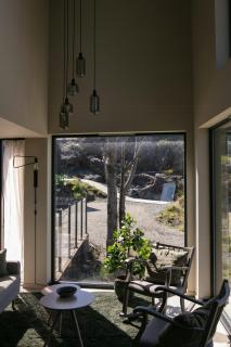 Relax In Modern Bright Cabin In Jæren - Sirevåg - 1