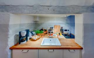 Holiday In A Swedish House Near The Lake - Ahlbeck - 4