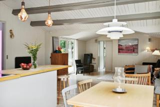 Homely Tranquility In The Heart Of North Zealand - Vejby - 4