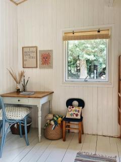 Personal Style In A Home Between Vig And Høve - Vig - 3