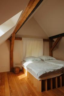 Design Farm House Amid Wild Uckermark Nature - Flieth - 2