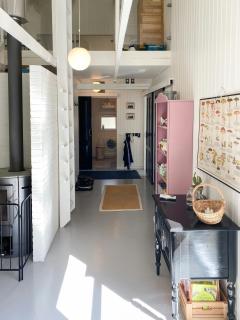 Personality In Architect Home Near Spøttrup - Spottrup - 2