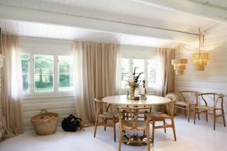 Stylish Holiday Home Near Kaprifoliestrand - Vejby - 1