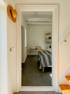 Picturesque Dock House In Klagstorp Near The Beach - Klagstorp - 4