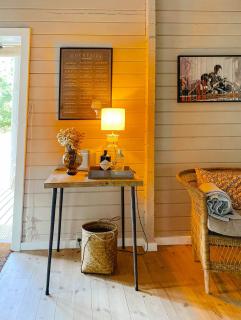 Summer House With Soul And Family Roots In Rørvig - Nykøbing Sjælland - 1