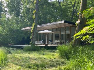 Nordic Architecture By Panoramic Arresø - 9
