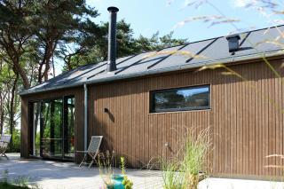 Holiday Home On Orø With Sea Views Of The Isefjord - Holbæk - 8