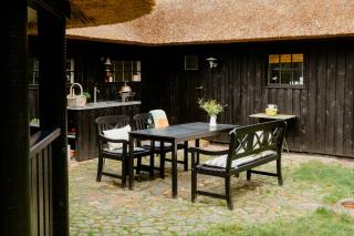 Cook Under The Open Sky In Ebeltoft - Ebeltoft - 4