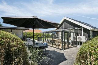 Cozy Summer House Close To The Beach - Sjølund - 0