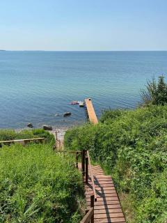 Lærkehuset Right By Kalundborg Fjord - Kalundborg - 2