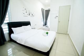 Seremban Spacious Sweet Home 15-19paxs - Kampong Baharu Jimah - 8