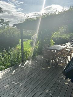Home Near Forest With Countryside Feel - Nykøbing Sjælland - 1