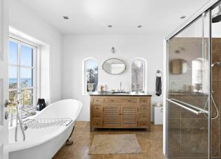 Unique Summer House With Elegance And Sea Views - Græsted - 6