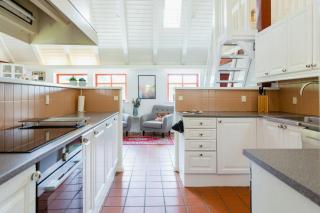 Timber House With Sauna And Activity Room - Hals - 2