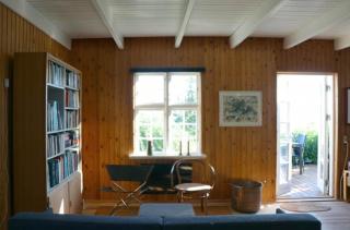 Lærkehuset Right By Kalundborg Fjord - Kalundborg - 1