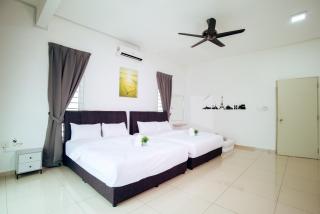 Seremban Spacious Sweet Home 15-19paxs - 5