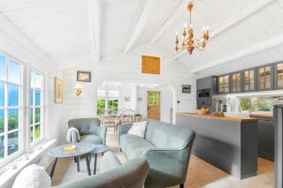 Mountain Cabin With Magnificent Views In Sunnmøre - Sylte - 3
