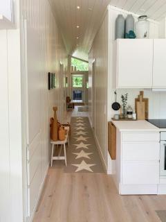 Relax In This Bright Holiday Home On Læsø - Læsø - 2