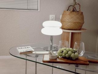 Soansosa Duplex of designer - 4