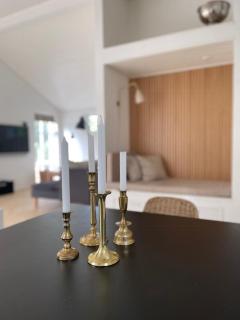 Luxury And Weekend Vibe In Hornbæk - Hornbæk - 2