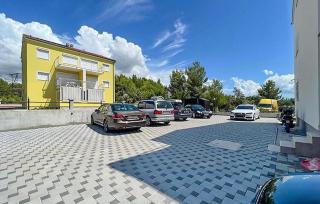 Gorgeous Apartment In Bibinje With Wifi - Bibinje - 4