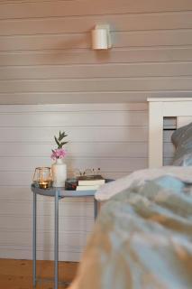 Holiday Home With Garden And Sauna In Mecklenburg - Hohen Demzin - 3