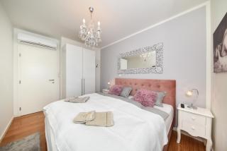 MM Luxury Apartments DIAMOND & SILVER - Zadar - 1