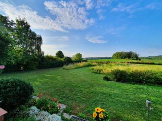 Holiday Home With Garden And Sauna In Mecklenburg - Hohen Demzin - 2