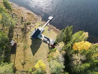 Charming Lakeside Cabin In The Heart Of Sweden - Torpshammar - 2