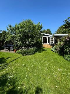Family-Friendly Summer House Near The Beach - Otterup - 3