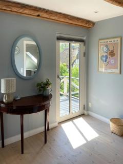 The Yellow Villa Where Sea And Wild Fields Meet - Millinge - 7