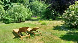 Design Apartment In The Historic Mittermurnthal - Neunburg vorm Wald - 2