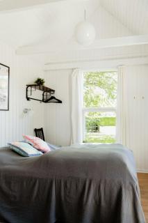 Timber House With Sauna And Activity Room - Hals - 1