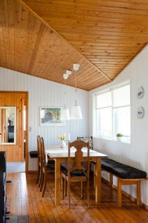 Authentic Family Summer House At The Limfjord - Roslev - 1