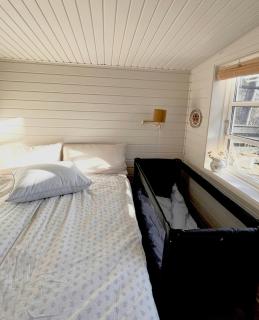 Idyllic Summerhouse With Beautiful Details - Vejby - 5