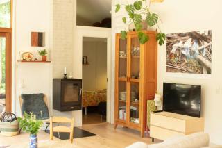 Lovely Family Home Near Sejerø Bays Coasts - Gudmindrup - 4
