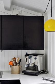 Outdoor Life In Holiday Home At Dråby Strand - Ebeltoft - 6