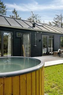 Live Near Tinkerup Beach In Nordic Style - Gilleleje - 2