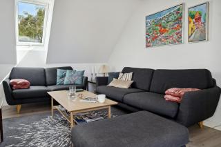 Enjoy Møn From Historic House - Stege - 5