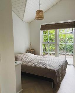 Luxury And Weekend Vibe In Hornbæk - 1