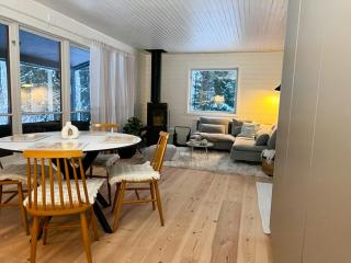 Bright, Airy, And Blissful Idyllic Holiday Home - Norrtälje - 1