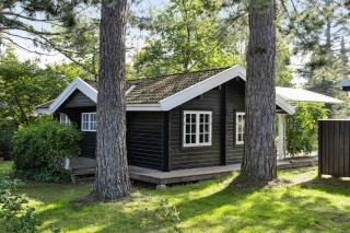 Wooden House With Nostalgia Near Beach - Gilleleje - 1