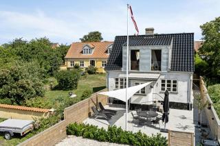 Enjoy Møn From Historic House - Stege - 4