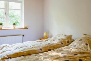 Thatched Summer Home Perfect For Two Families - Gilleleje - 4