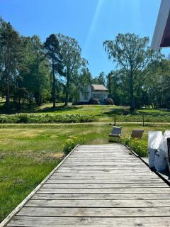 Charming Swiss-Style Cabin On Hankø - Gressvik - 1