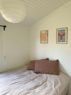 Home With Nordic Interior - Korsør - 4